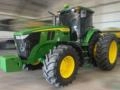 Trator John Deere 7M 230 ano 2024 Imagem Trator John Deere 7M 230 ano 2024