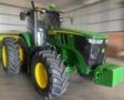 Trator John Deere 7M 230 ano 2024 Imagem Trator John Deere 7M 230 ano 2024