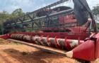 Colheitadeira Case Axial Flow 7230 ano 2013 Imagem Colheitadeira Case Axial Flow 7230 ano 2013