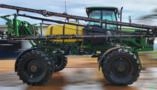 Pulverizador Autopropelido John Deere 4630 ano 2012 Imagem Pulverizador Autopropelido John Deere 4630 ano 2012