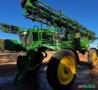 Pulverizador Autopropelido John Deere M4030 Ano 2019 Imagem Pulverizador Autopropelido John Deere M4030 Ano 2019