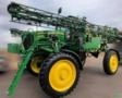 Pulverizador Autopropelido John Deere M4030 Ano 2019 Imagem Pulverizador Autopropelido John Deere M4030 Ano 2019