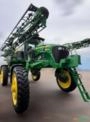 Pulverizador Autopropelido John Deere M4030 Ano 2019 Imagem Pulverizador Autopropelido John Deere M4030 Ano 2019