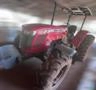Trator Massey Ferguson 4280Xtra ano 2021 Imagem Trator Massey Ferguson 4280Xtra ano 2021
