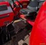 Trator Massey Ferguson 292 ano 2008 Imagem Trator Massey Ferguson 292 ano 2008