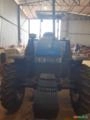 Trator New Holland TS100 ano 2004 Imagem Trator New Holland TS100 ano 2004