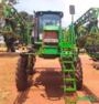 Pulverizador Autopropelido John Deere M4025 Ano 2023 Imagem Pulverizador Autopropelido John Deere M4025 Ano 2023