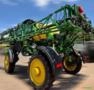 Pulverizador Autopropelido John Deere M4025 Ano 2023 Imagem Pulverizador Autopropelido John Deere M4025 Ano 2023