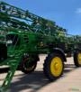 Pulverizador Autopropelido John Deere M4025 Ano 2023 Imagem Pulverizador Autopropelido John Deere M4025 Ano 2023