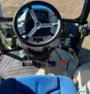 Trator New Holland TL5.80 Ano 2019 Imagem Trator New Holland TL5.80 Ano 2019