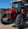 Trator Massey Ferguson 4290 ano 2015 Imagem Trator Massey Ferguson 4290 ano 2015