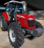 Trator Massey Ferguson 4290 ano 2015 Imagem Trator Massey Ferguson 4290 ano 2015