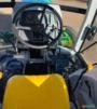 Trator John Deere 5705 ano 2003 Imagem Trator John Deere 5705 ano 2003