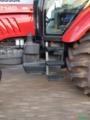 Trator Massey Ferguson 7140 ano 2013 Imagem Trator Massey Ferguson 7140 ano 2013