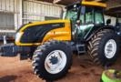 Trator Valtra BM125I Ano 2016 Imagem Trator Valtra BM125I Ano 2016