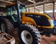 Trator Valtra BM125I Ano 2016 Imagem Trator Valtra BM125I Ano 2016