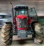 Trator Massey Ferguson 7180 ano 2013 Imagem Trator Massey Ferguson 7180 ano 2013