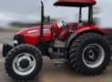 Trator Case Farmall80 Ano 2012 Imagem Trator Case Farmall80 Ano 2012