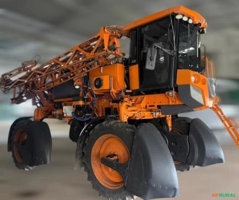 Pulverizador Autopropelido Jacto Uniport 2030 ano 2020 Imagem Pulverizador Autopropelido Jacto Uniport 2030 ano 2020