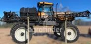 Pulverizador Autopropelido Valtra BS3330H Ano 2021 Imagem Pulverizador Autopropelido Valtra BS3330H Ano 2021