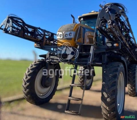 Pulverizador Autopropelido Valtra BS3330H Ano 2021 Imagem Pulverizador Autopropelido Valtra BS3330H Ano 2021