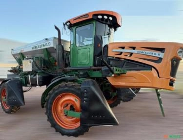 Distribuidor Autopropelido Stara Hercules 6.0 ano 2018 Imagem Distribuidor Autopropelido Stara Hercules 6.0 ano 2018