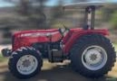 Trator Massey Ferguson 4283 ano 2014 Imagem Trator Massey Ferguson 4283 ano 2014