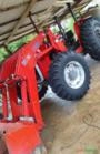 Trator Massey Ferguson 292 ano 1994 Imagem Trator Massey Ferguson 292 ano 1994