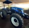 Trator New Holland TL5.80 Ano 2020 Imagem Trator New Holland TL5.80 Ano 2020