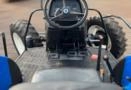 Trator New Holland TL75E Ano 2010 Imagem Trator New Holland TL75E Ano 2010