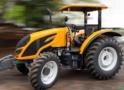 Trator Valtra A74S ano 2024 Imagem Trator Valtra A74S ano 2024
