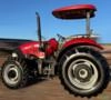 Trator Case Farmall80 Ano 2018 Imagem Trator Case Farmall80 Ano 2018