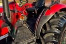 Trator Case Farmall80 Ano 2018 Imagem Trator Case Farmall80 Ano 2018