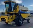 Colheitadeira New Holland TC5070 Ano 2014 Imagem Colheitadeira New Holland TC5070 Ano 2014