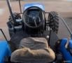 Trator New Holland TL75E Ano 2015 Imagem Trator New Holland TL75E Ano 2015