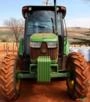 Trator Jonh Deere 5080E ano 2021 Imagem Trator Jonh Deere 5080E ano 2021