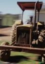 Trator Valmet 85 ano 1975 Imagem Trator Valmet 85 ano 1975