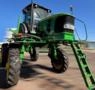 Pulverizador Autopropelido John Deere M4025 Ano 2019 Imagem Pulverizador Autopropelido John Deere M4025 Ano 2019