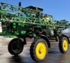 Pulverizador Autopropelido John Deere M4025 Ano 2019 Imagem Pulverizador Autopropelido John Deere M4025 Ano 2019