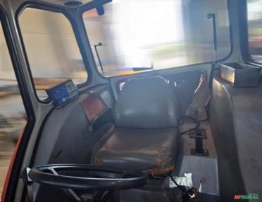 Imagem Trator Massey Ferguson 275 ano 1986 Imagem Trator Massey Ferguson 275 ano 1986