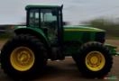 Trator John Deere 7515 Ano 2006 Imagem Trator John Deere 7515 Ano 2006