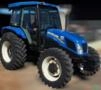 Trator New Holland TL75 Ano 2014 Imagem Trator New Holland TL75 Ano 2014