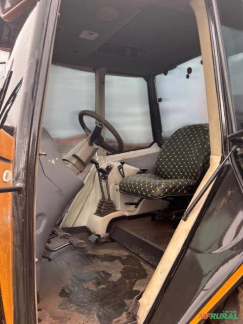 Imagem Trator Valtra BM110 Ano 2016 Imagem Trator Valtra BM110 Ano 2016