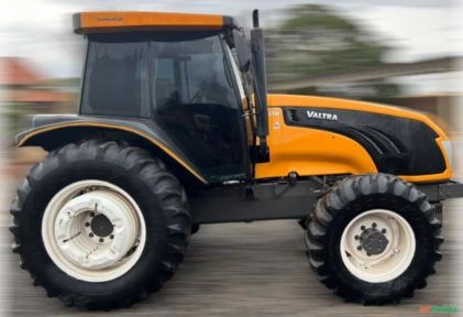 Imagem Trator Valtra BM110 Ano 2016 Imagem Trator Valtra BM110 Ano 2016