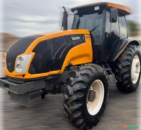 Trator Valtra BM110 Ano 2016 Imagem Trator Valtra BM110 Ano 2016