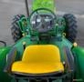 Trator John Deere 5078E ano 2012 Imagem Trator John Deere 5078E ano 2012