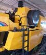 Colheitadeira New Holland TC57 ano 2008 Imagem Colheitadeira New Holland TC57 ano 2008