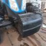 Trator New Holland T7.175 ano 2023 Imagem Trator New Holland T7.175 ano 2023