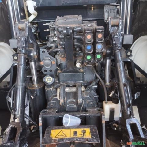 Imagem Trator New Holland T7.175 ano 2023 Imagem Trator New Holland T7.175 ano 2023