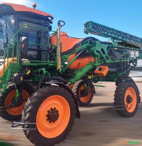 Pulverizador Autopropelido Stara Imperador 2000 top Ano 2022 Imagem Pulverizador Autopropelido Stara Imperador 2000 top Ano 2022